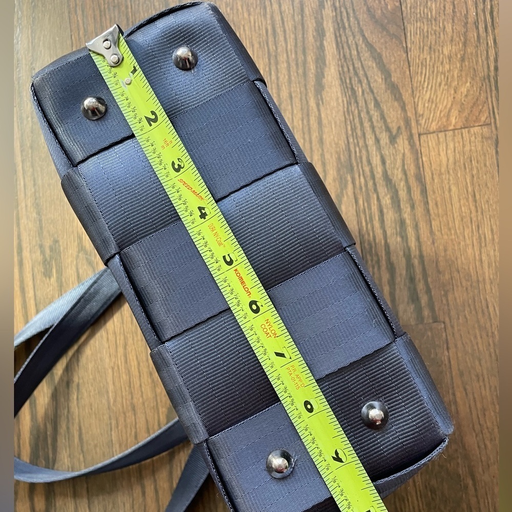 HARVEYS the original seatbelt bag - Picture 11 of 16